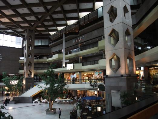 28th May: Day out of luck