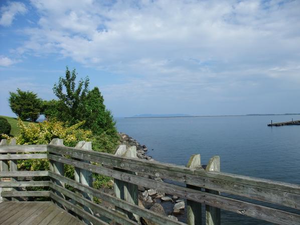 23rd – 27th June: Thunder Bay