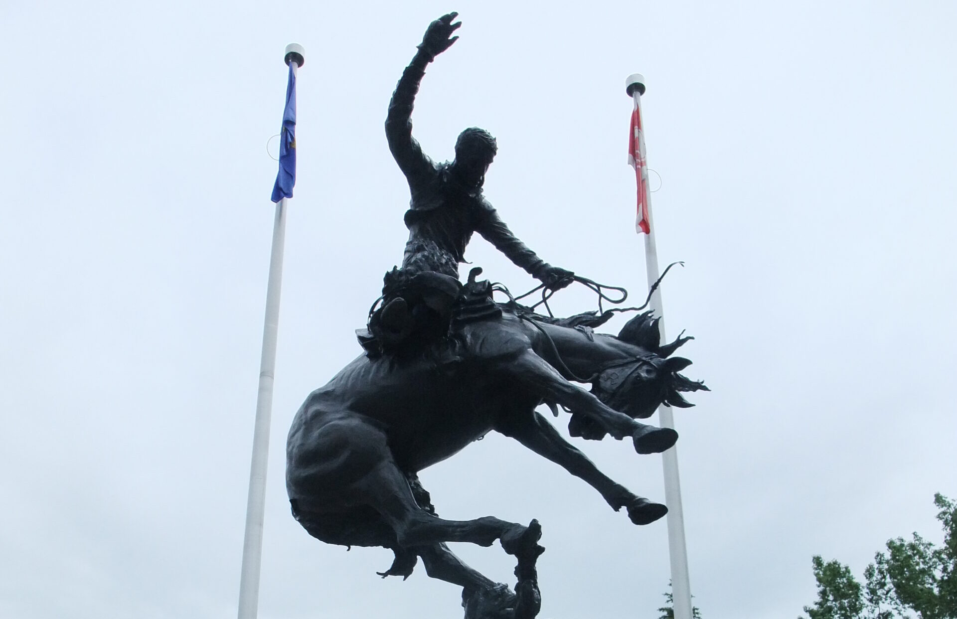 30th June – 6th July: Crazy good times in Calgary