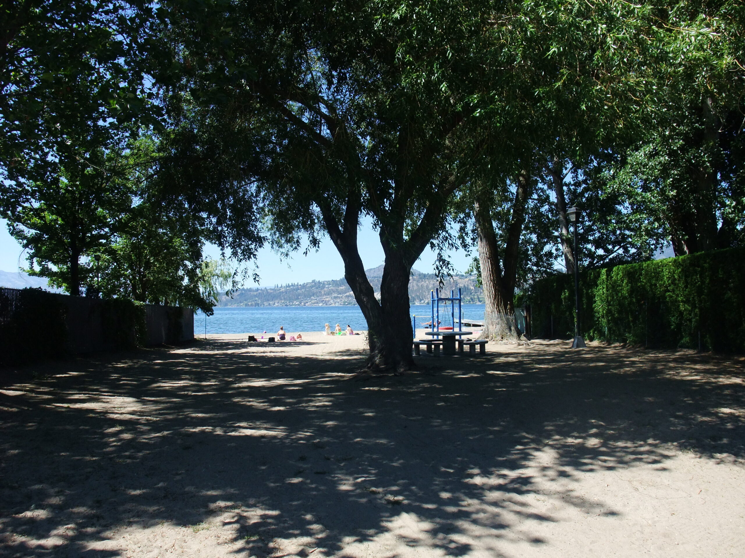 14th-22nd July: Kelowna, my love :-)