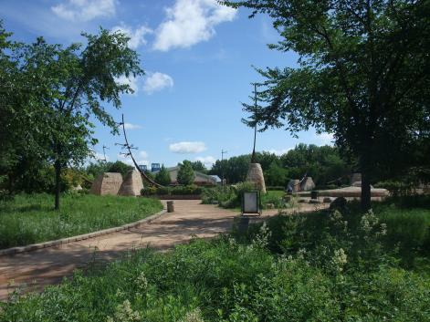 27th – 29th June: Winnipeg