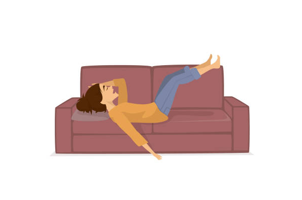 JEY…….I survived Monday…