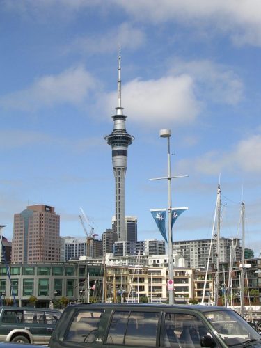 Auckland