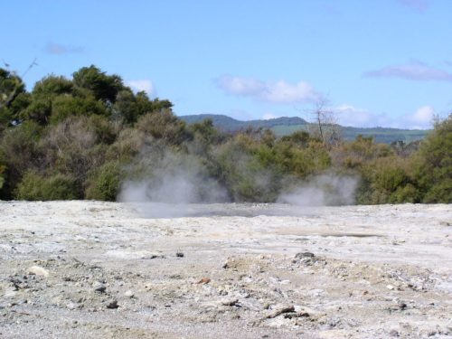 Rotorua