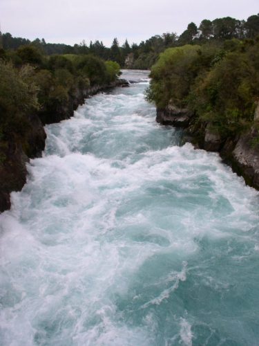 Taupo