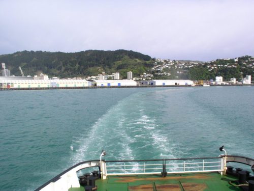Wellington