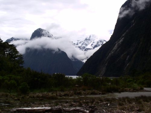 Milford Sound